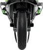 PUIG 22076J Brake Cooler 2.0  passend fuer KAWASAKI ZX-6R Produktbild-Vorschau 1