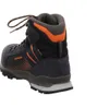 LOWA Vigo GTX Herren Wanderstiefel blau hoch - Größe: UK 9 Produktbild-Vorschau 16
