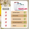 Neoflam - BiJu Antibakterielles Schneidebrettset, 3tlg. - Produktbild-Vorschau 7