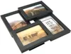 Henzo Galerie photo Pure Barry 4 photos 10x15 cm noir Voir les images du produit 3