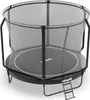 VirtuFit Premium Trampolin 305 cm mit Sicherheitsnetz und Produktbild-Vorschau 12