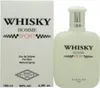 Evaflor Whisky Homme Sport Herrenduft Eau de Toilette, 100 Produktbild-Vorschau 3