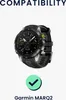 kwmobile Smartwatch Ladekabel für Garmin MARQ (Not for Produktbild-Vorschau 9