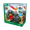 BRIO World - 33889 Große Goldmine mit Sound-Tunnel Produktbild-Vorschau 1