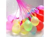 111X Bomba Wodna Bomby Balony Automat Na Wodę Podgląd zdjęcia produktu 9