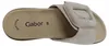 Gabor Fashion Mule femme Beige, Couleur:beige/boue, EU Voir les images du produit 45