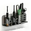 Selbstklebender Badezimmer-Aufbewahrungshalter aus Produktbild-Vorschau 1