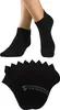 H.I.S. Sneakersocken Damen Herren kurze Sportsocken Produktbild-Vorschau 1