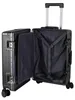 VAN HILL Herolite Hartschalen-Trolley Reisekoffer mit Produktbild-Vorschau 9