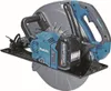 Makita Akku-Handkreissäge 40 V XGT, HS013GZ, incl. Zubehör, Produktbild-Vorschau 9