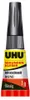 UHU Sekundenkleber blitzschnell Minis 3 g (3 x 1 g), Produktbild-Vorschau 5