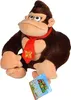 Peluche SuMa Donkey Kong, 27 cm Anteprima dell’immagine prodotto 1