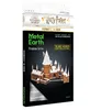 Metal Earth Hogwarts in Snow, Zestaw do budowania, Metal Podgląd zdjęcia produktu 10
