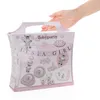 com-four® 47-teiliger Dekorations-Koffer zur Geburt eines Produktbild-Vorschau 5