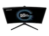 Samsung Curved Monitor C24FG73QU LCD-Display 59,8 cm Produktbild-Vorschau 12