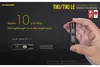 Nitecore TIKI lampada portachiavi 300 lumen (+) Anteprima dell’immagine prodotto 11