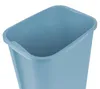 keeeper Abfallbehälter mit Rolldeckel, 25 l, 34 x 26 x 54, Produktbild-Vorschau 5
