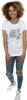 Looney Tunes - T-Shirt für Damen BI1392 (M) (Weiß) Produktbild-Vorschau 4