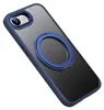 Coque pour Apple iPhone 17e / 16e avec anneau à 360 degrés Voir les images du produit 2
