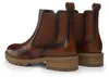 Damen Stiefelette Tulsa 38,5 Produktbild-Vorschau 4
