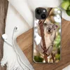 MuchoWow® Handyhülle Schutzhülle Hülle für Apple iPhone 14 Produktbild-Vorschau 4