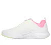 Skechers Damen Sneaker VAPOR FOAM weiß, Größe 35 (150022) Produktbild-Vorschau 9