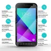 3x Schutzglas Panzerfolie Klar für Galaxy Xcover 4s / 4 Produktbild-Vorschau 6