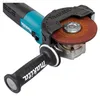 Makita Winkelschleifer 1.900 W - 125 mm - 2.800-11.500 Produktbild-Vorschau 10