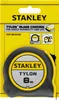 Stanley Bandmaß Tylon 8m/25mm Produktbild-Vorschau 50