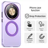 Techsuit – CandyCase MagSafe puzdro pre Honor Magic8 Lite – Náhľad obrázku produktu 2