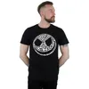 Disney - "Nightmare Before Christmas" T-Shirt für Herren Produktbild-Vorschau 2