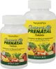 Natures Plus Source of Life Prenatal-180 Tabletten Produktbild-Vorschau 1