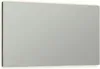 Wandspiegel >GENIO industrial< in Eiche - 120x65x2 Produktbild-Vorschau 1