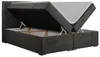 Boxspringbett 140x200 mit Matratze und Topper, Produktbild-Vorschau 6