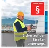 2x Warnwesten Auto gelb ISO20471 - Pannenweste 2024 & 2025 Produktbild-Vorschau 5