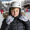 Handschuhe Kinder, Skihandschuhe für Jungen, rutschfeste Produktbild-Vorschau 7