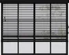 Cocoon Holz Jalousien 90 x 130 cm - 50mm Lamellen für Innen Produktbild-Vorschau 1