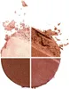 Clarins Ombre 4 Couleurs 03 Flammenabstufung 4,2 g Produktbild-Vorschau 4