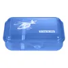 Step by Step Lunchbox Helicopter Sam blau Produktbild-Vorschau 3