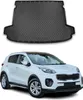 Tapis de coffre pour Kia Sportage 2016-2021 Caoutchouc TPE Voir les images du produit 1