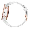 Garmin fenix 6S Pro rosegold/weiß Produktbild-Vorschau 10