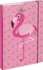 BAAGL Zippy Flamingo Schulranzen-Set 5tlg: Schulranzen, Produktbild-Vorschau 15