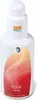 A white bottle of lotion with a gradient design and text. Anteprima dell’immagine prodotto