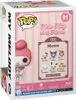 Hello Kitty and Friends - My Melody 91 - Funko Pop! Produktbild-Vorschau 3