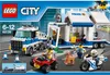 LEGO® City Centre d'intervention mobile, 60139 Voir les images du produit 11