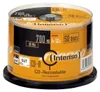 Intenso CD-R 700MB/80min 52x Speed - 50stk Cake Box Produktbild-Vorschau 4