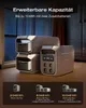 EcoFlow Delta 3 Max Plus tragbare Powerstation 3600Wh, 0% Produktbild-Vorschau 8