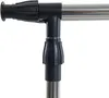 Kleiderständer Wäscheständer Garderobenständer 80-150 cm Produktbild-Vorschau 10