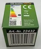 ChiliTec 22432 LED Strahler GU10 "H50" 3-Stufen-Dimm 2900k, Produktbild-Vorschau 6