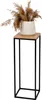 FRAMADO, Pflanzenständer Craft, Metallregal, Blumenständer, Produktbild-Vorschau 1